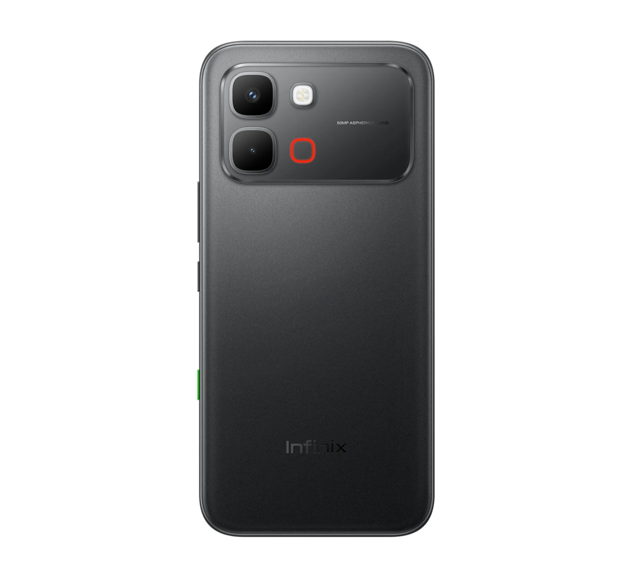 Infinix Note Edge 5G, 256GB 8GB RAM, Camera 50MP, Battery 6150 mAh, Color Shadow Black, Smartphone