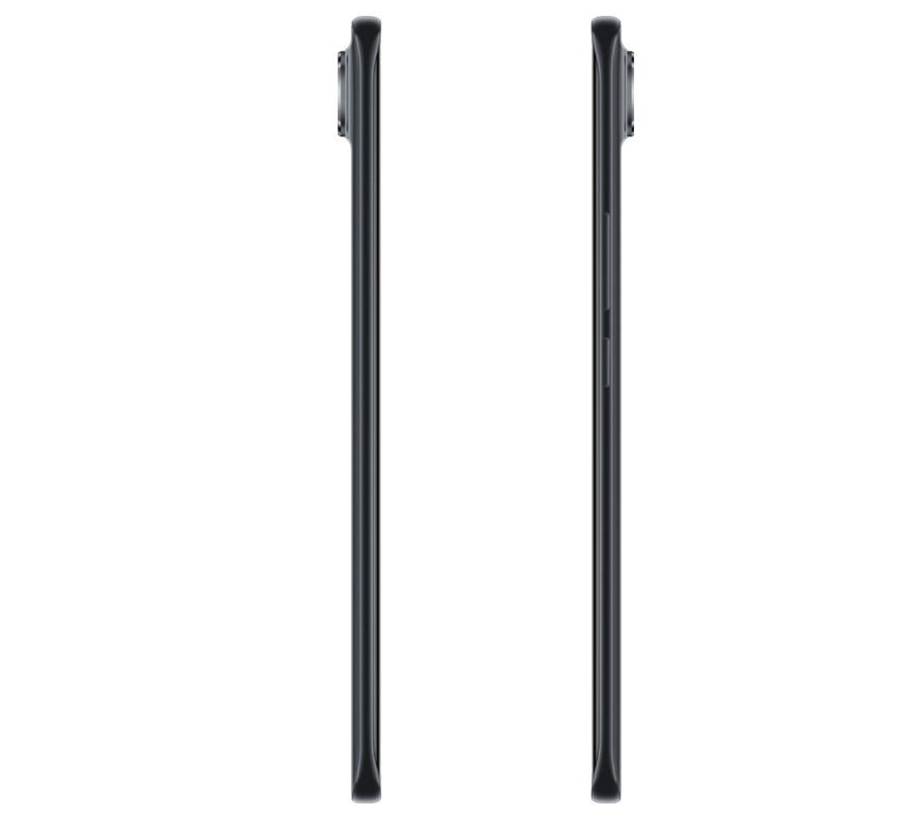 Tecno Spark Slim 4G, 256GB 8GB RAM, Screen Curved 6.78 inch, Battery 5160 mAh, Color Cool Black