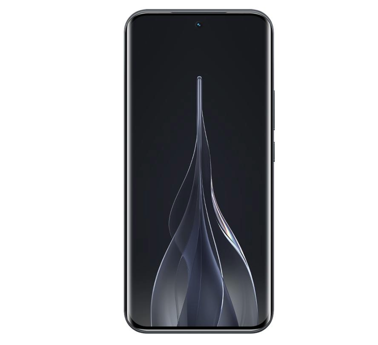 Tecno Spark Slim 4G, 256GB 8GB RAM, Screen Curved 6.78 inch, Battery 5160 mAh, Color Cool Black