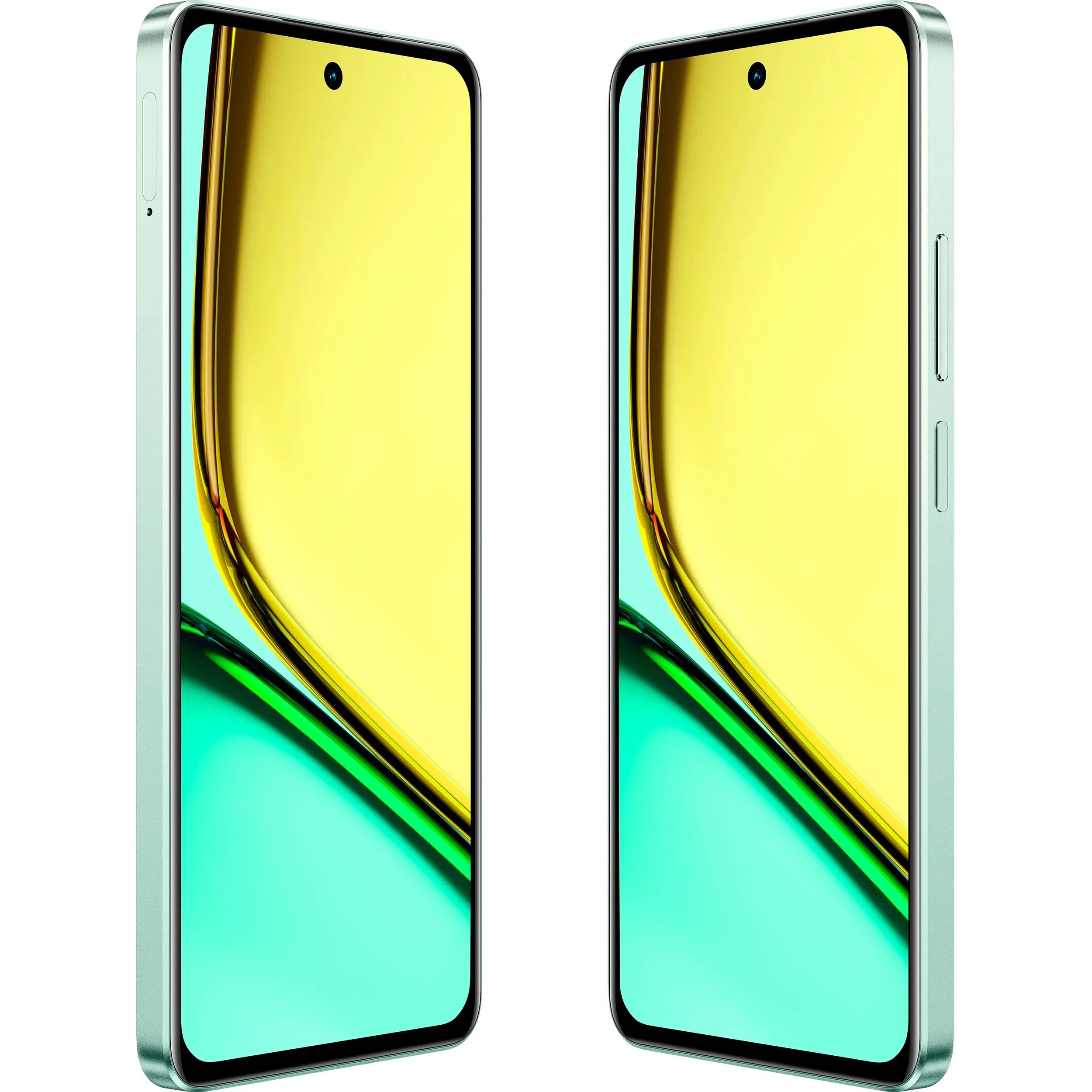 Realme C67 4G, 256GB 8GB RAM, Camera 108MP, Battery 6000mAh, Color Sunny Oasis, Smartphone