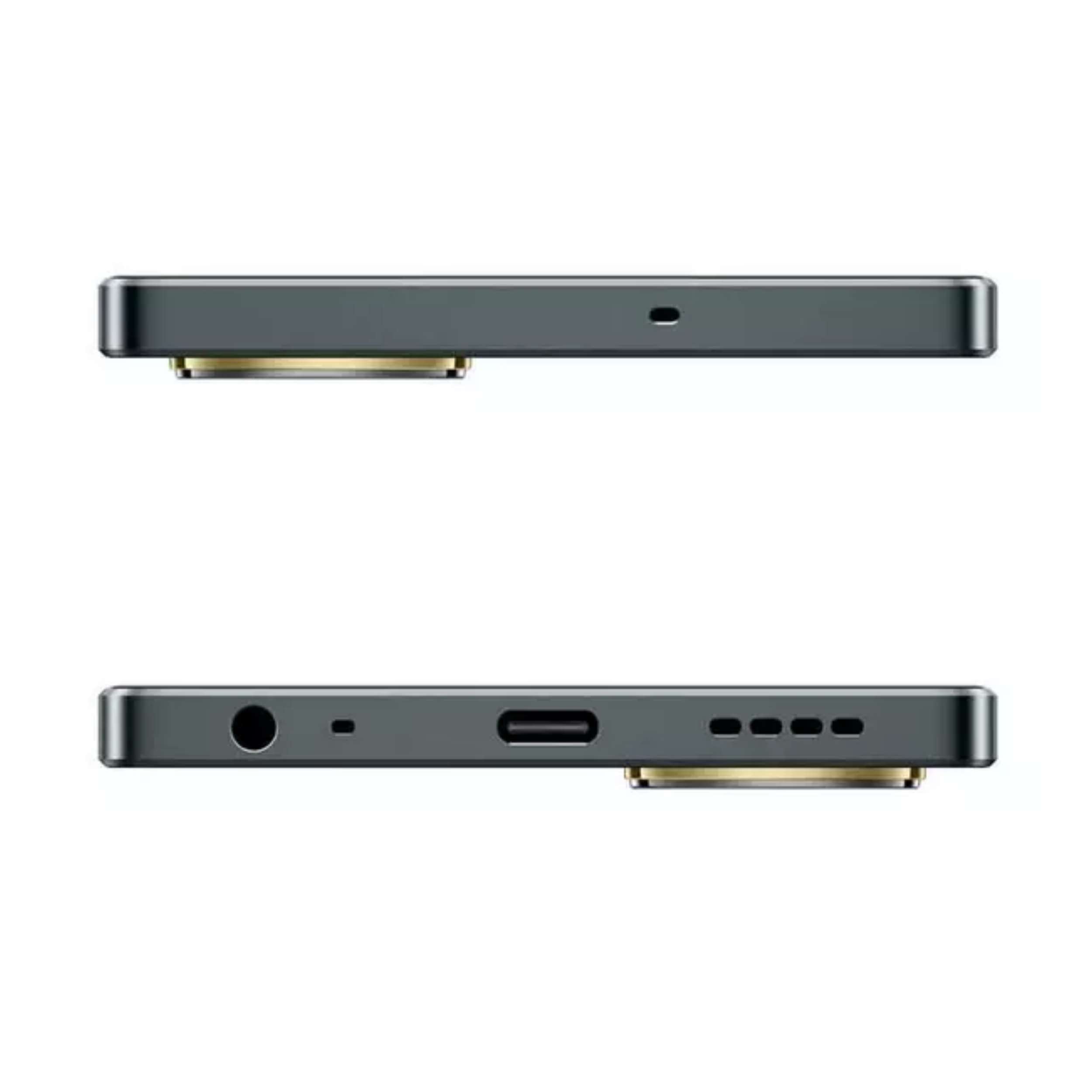 Realme C67 4G, 128GB 6GB RAM, Camera 108MP, Battery 6000mAh, Color Black Rock