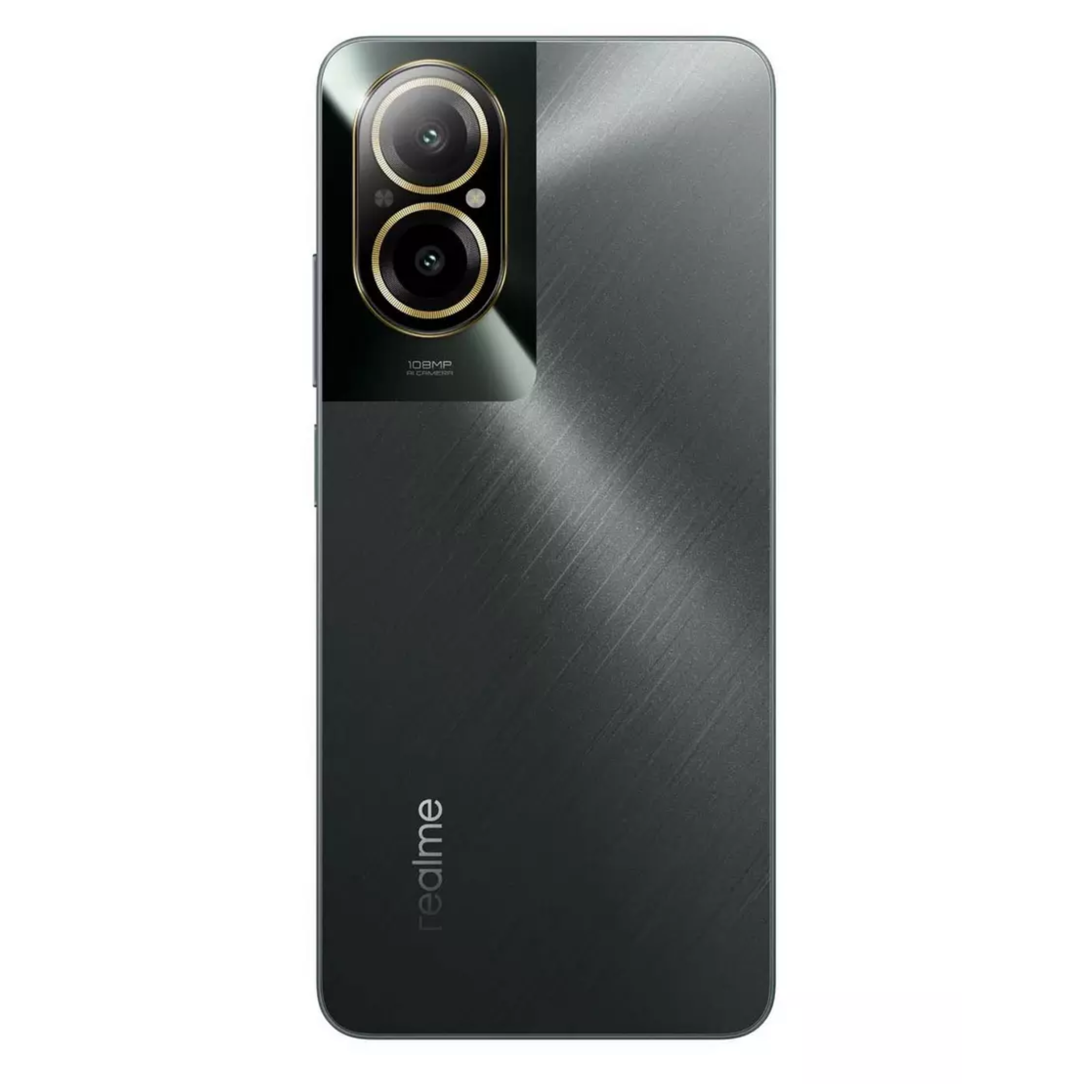 Realme C67 4G, 128GB 6GB RAM, Camera 108MP, Battery 6000mAh, Color Black Rock
