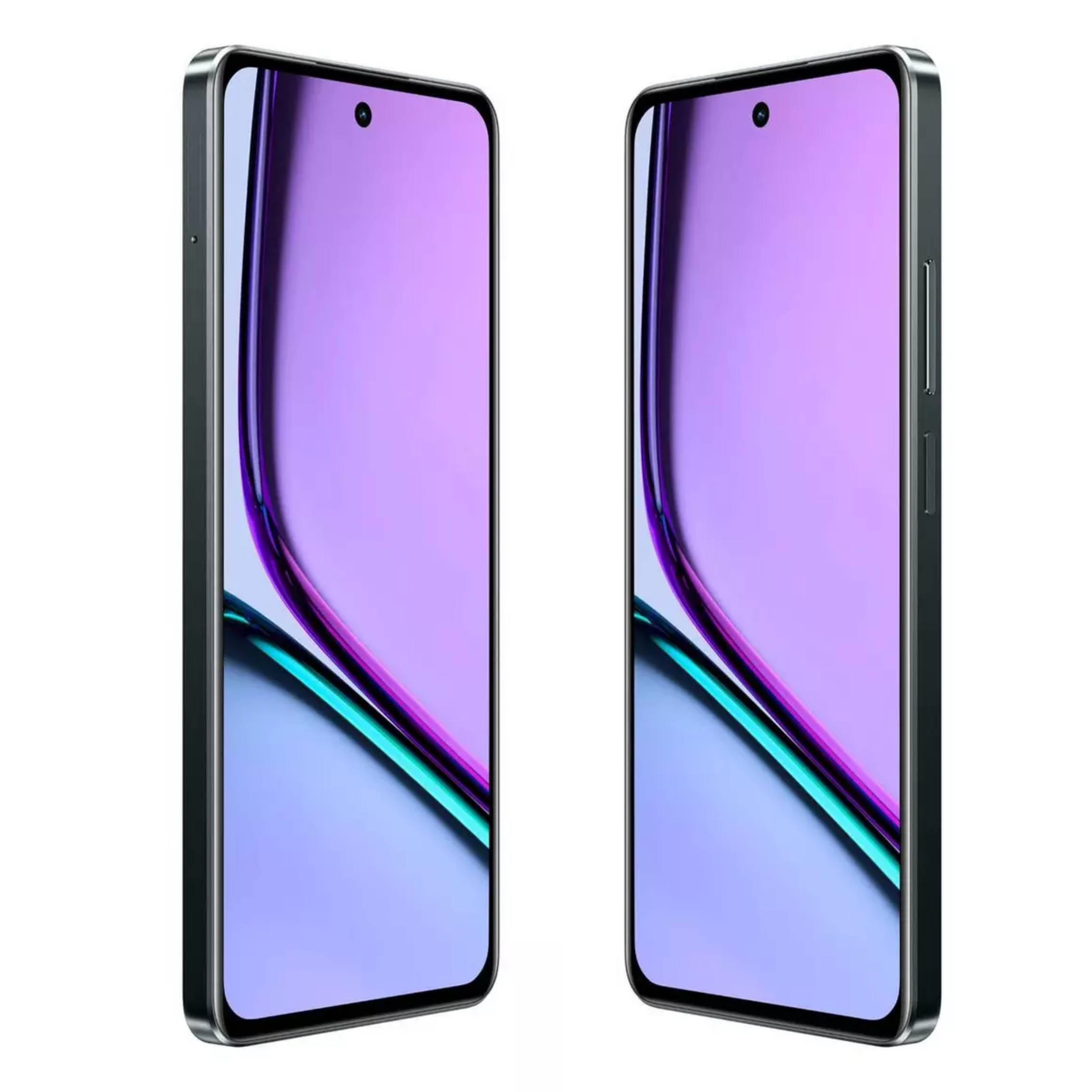 Realme C67 4G, 128GB 6GB RAM, Camera 108MP, Battery 6000mAh, Color Black Rock