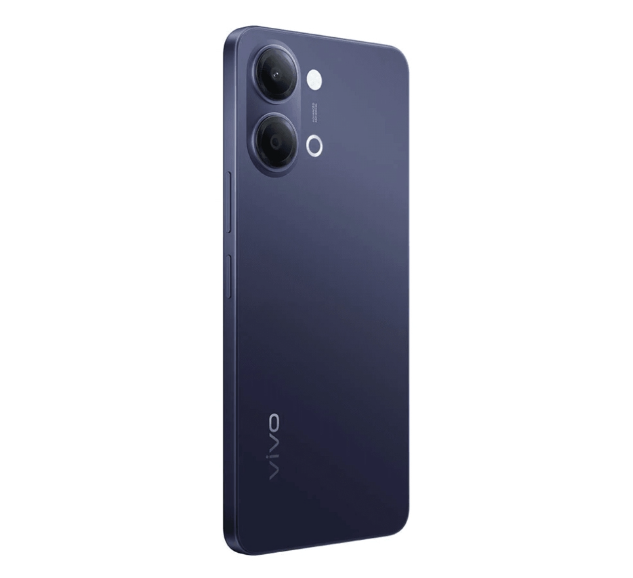 VIVO Y05 4G, 64GB 4GB RAM, Camera 8MP, Battery 6500mAh, Color Voyage Black