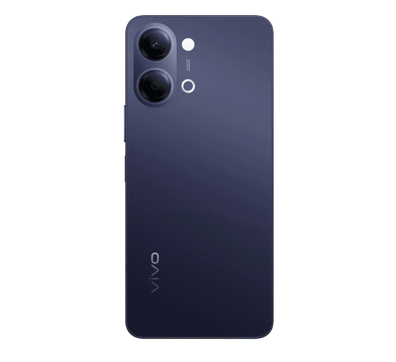 VIVO Y05 4G, 64GB 4GB RAM, Camera 8MP, Battery 6500mAh, Color Voyage Black