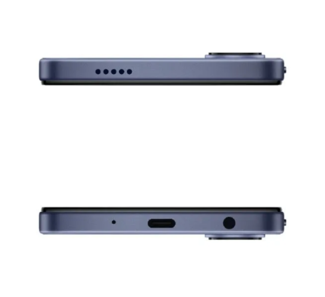 VIVO Y05 4G, 64GB 4GB RAM, Camera 8MP, Battery 6500mAh, Color Voyage Black
