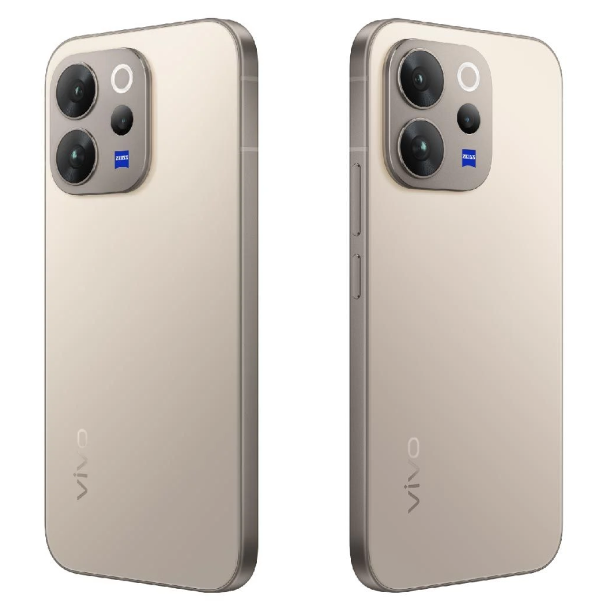 VIVO V70 5G, 512GB 12GB RAM, Camera 50MP, Battery 6500mAh, Color Alpine Gray, Smartphone