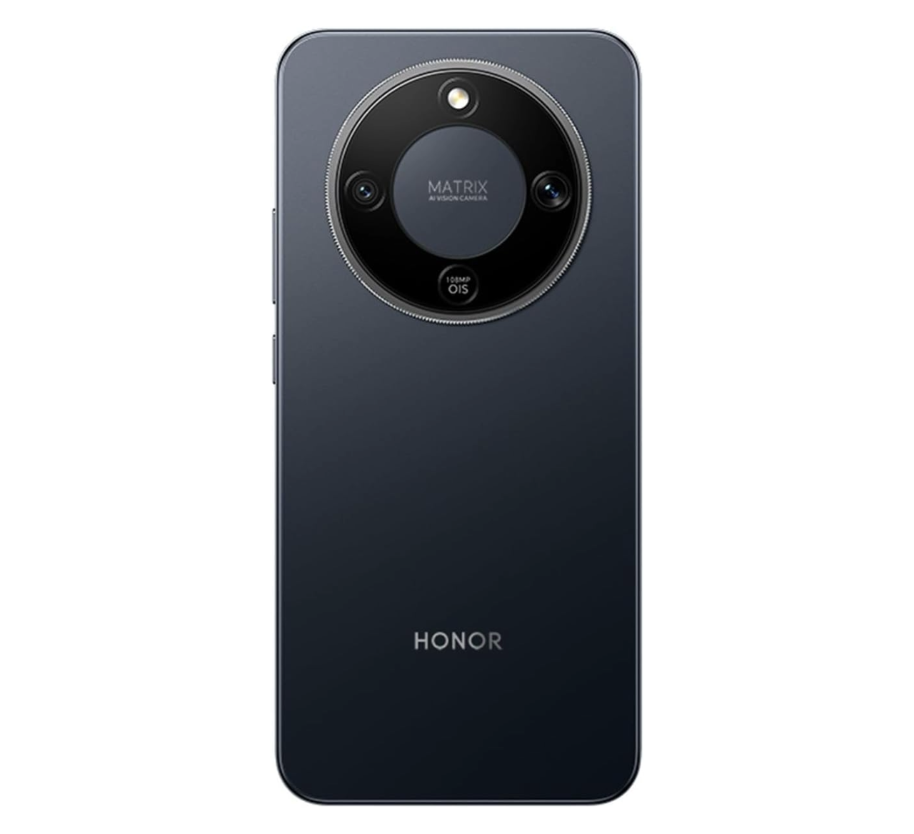 Honor X9d 5G, 256GB 12GB RAM, Camera 108MP, Battery 8300 mAh, Color Midnight Black, Smartphone