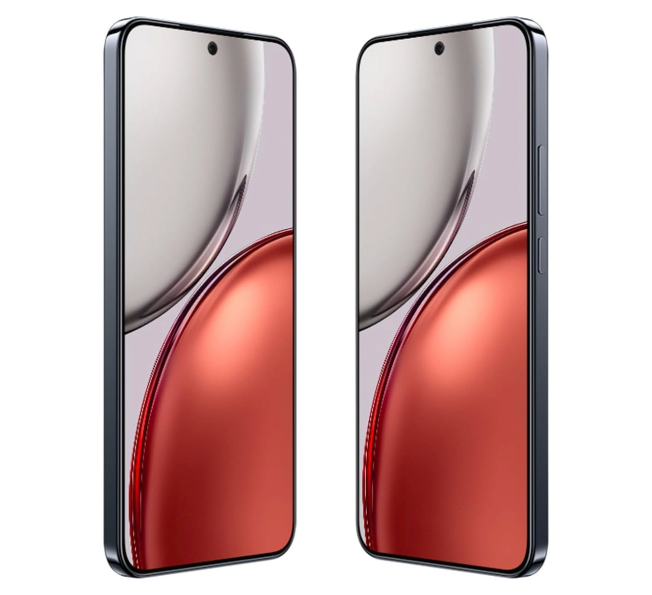 Honor X9d 5G, 256GB 12GB RAM, Camera 108MP, Battery 8300 mAh, Color Midnight Black, Smartphone