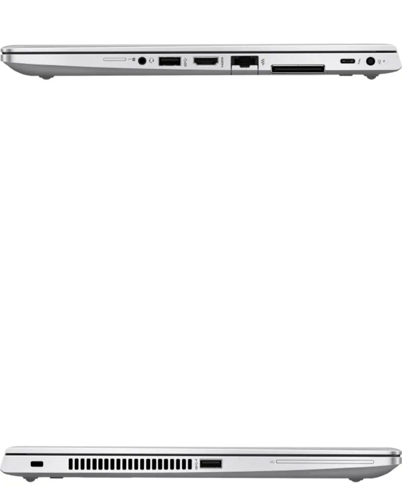 (FREE BAG) HP ELITEBOOK 840 G5| CORE I5| 8GB RAM |256GB SSD| 8TH GENERATION|BACKLIGHT KEYBOARD|WINDOWS 11 PRO