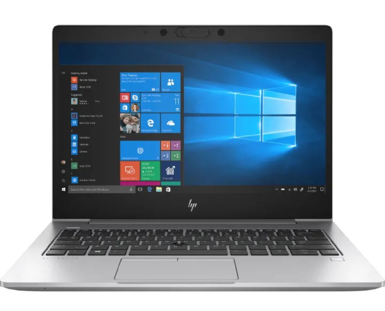 (FREE BAG) HP ELITEBOOK 840 G5| CORE I5| 8GB RAM |256GB SSD| 8TH GENERATION|BACKLIGHT KEYBOARD|WINDOWS 11 PRO