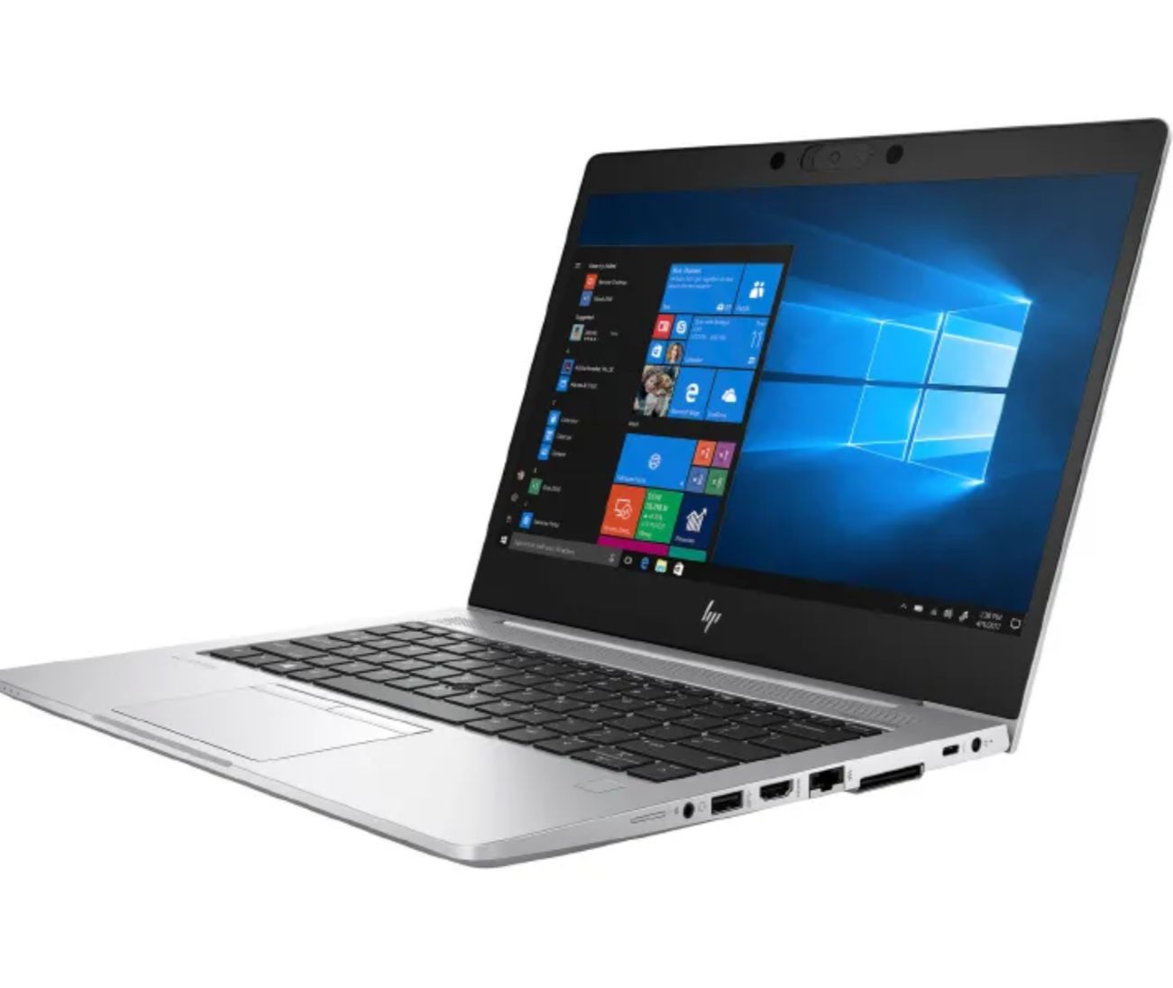 (FREE BAG) HP ELITEBOOK 840 G5| CORE I5| 8GB RAM |256GB SSD| 8TH GENERATION|BACKLIGHT KEYBOARD|WINDOWS 11 PRO