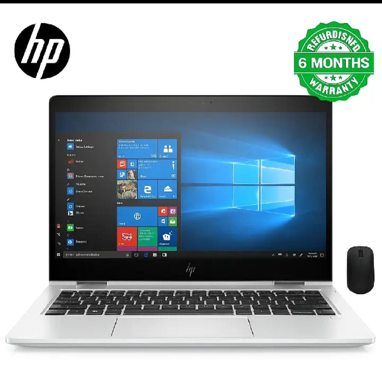 (FREE BAG) HP ELITEBOOK 840 G5| CORE I5| 8GB RAM |256GB SSD| 8TH GENERATION|BACKLIGHT KEYBOARD|WINDOWS 11 PRO