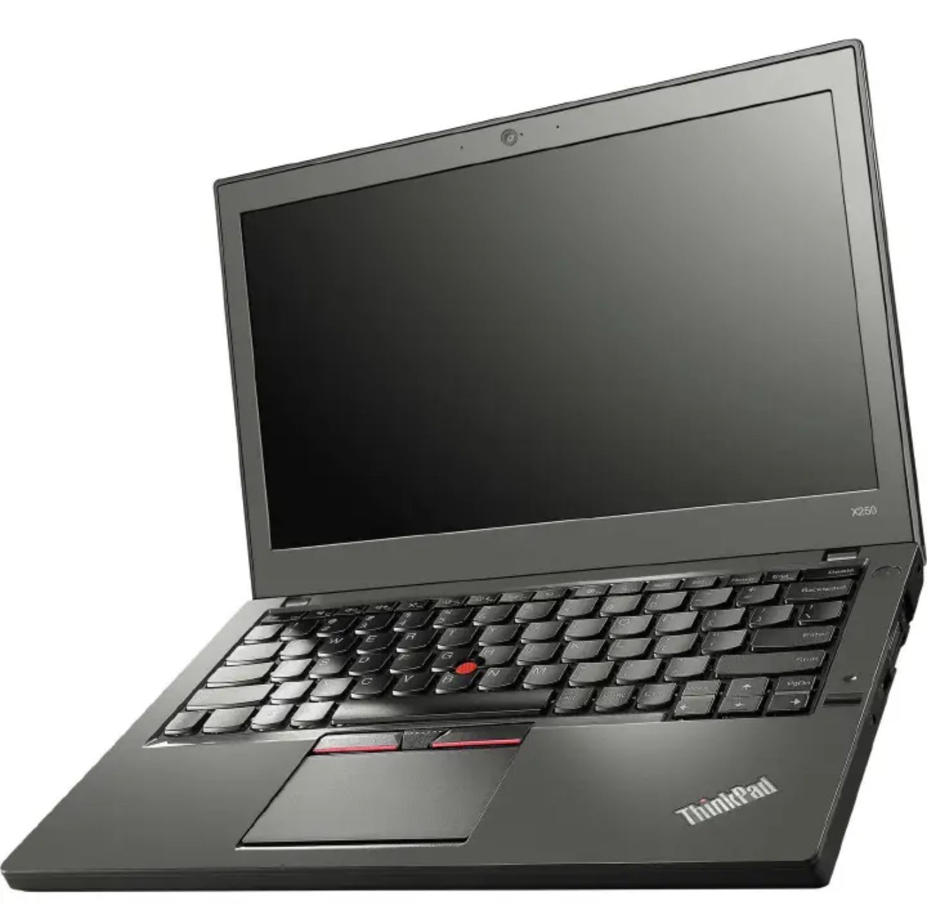 (FREE BAG) LENOVO THINKPAD X250| CORE I5| 8GB RAM | 256GB SSD| 5TH GENERATION | REFURBISHED LAPTOP| WINDOWS 11 PRO
FREE MOUSE |6 MONTH WARRANTY