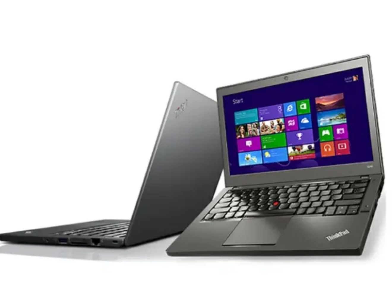 (FREE BAG) LENOVO THINKPAD X250| CORE I5| 8GB RAM | 256GB SSD| 5TH GENERATION | REFURBISHED LAPTOP| WINDOWS 11 PRO
FREE MOUSE |6 MONTH WARRANTY