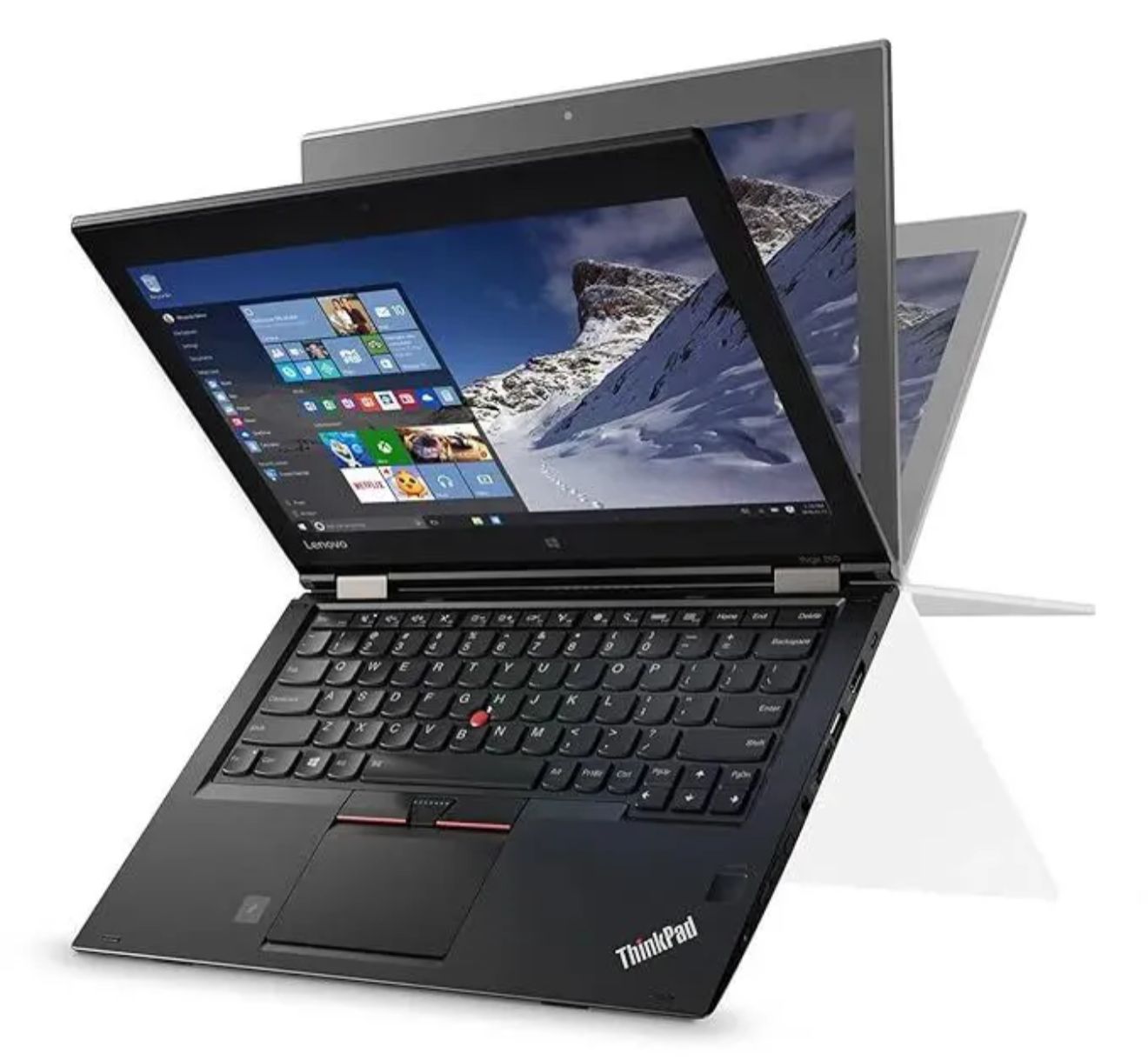 (FREE  BAG) LENOVO YOGA 370 |CORE I5| 8GB RAM | 256GB SSD| 7TH GENERATION| TOUCHSCREEN| X360| STYLUS PEN | BACKLIT KEYBOARD WINDOWS 11 PRO