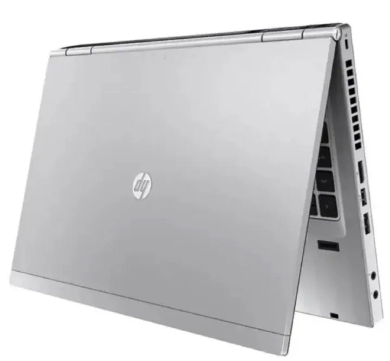 (FREE BAG) HP ELITEBOOK 8460P CORE I5 8GB RAM 500GB HDD  14INCH / WINDOWS 10 PRO/ 6 MONTH WARRANTY /