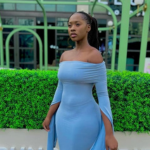 Elegant Off-Shoulder Bodycon Maxi Dress with Slit Sleeves – Women’s Formal Evening Gown, Slim Fit Cocktail Party Dress for Weddings & Special Events