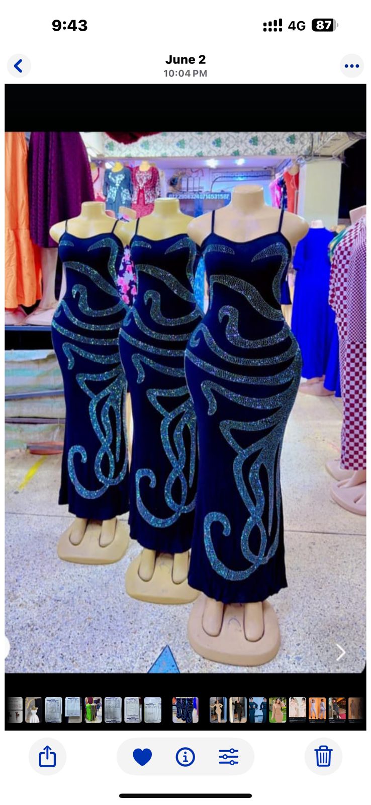 Women’s Sparkling Bodycon Maxi Dress, a glamorous outfit designed for parties, dinners, and special occasions.