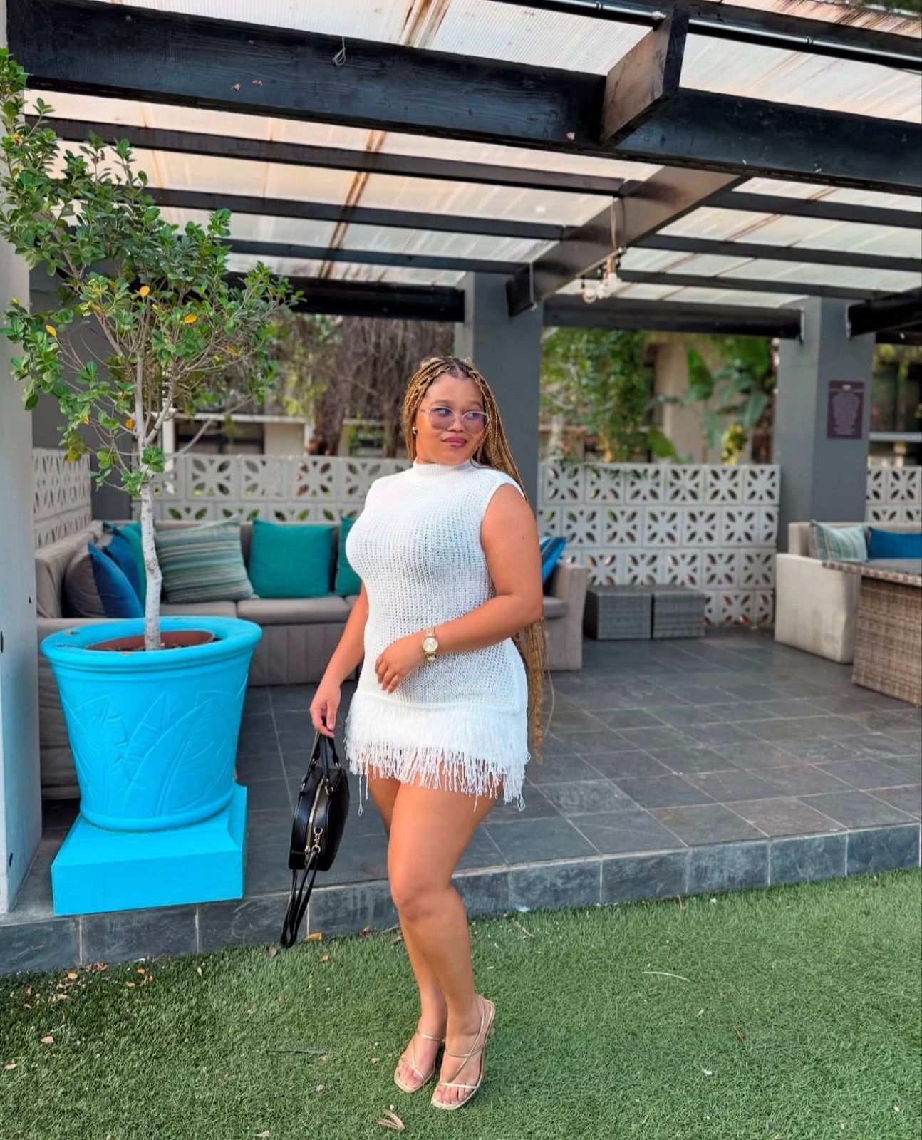 Trendy Women’s Bodycon Short Dress – Elegant Mini Party Outfit with Chic Flounce Styles | Kilimall Ladies’ Evening, Wedding & Dinner Wear Collection