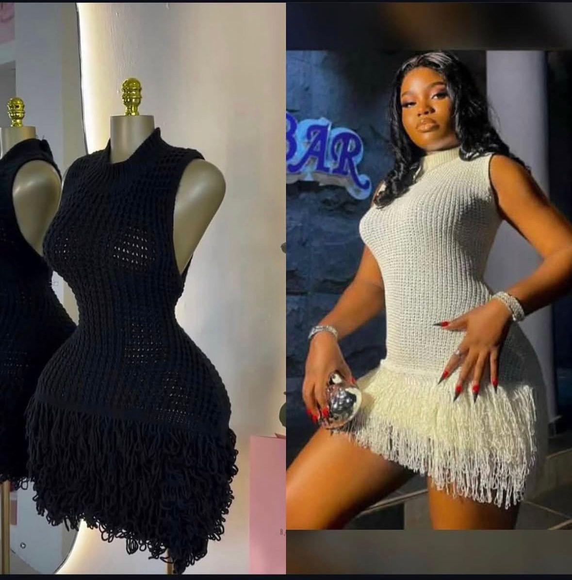Trendy Women’s Bodycon Short Dress – Elegant Mini Party Outfit with Chic Flounce Styles | Kilimall Ladies’ Evening, Wedding & Dinner Wear Collection