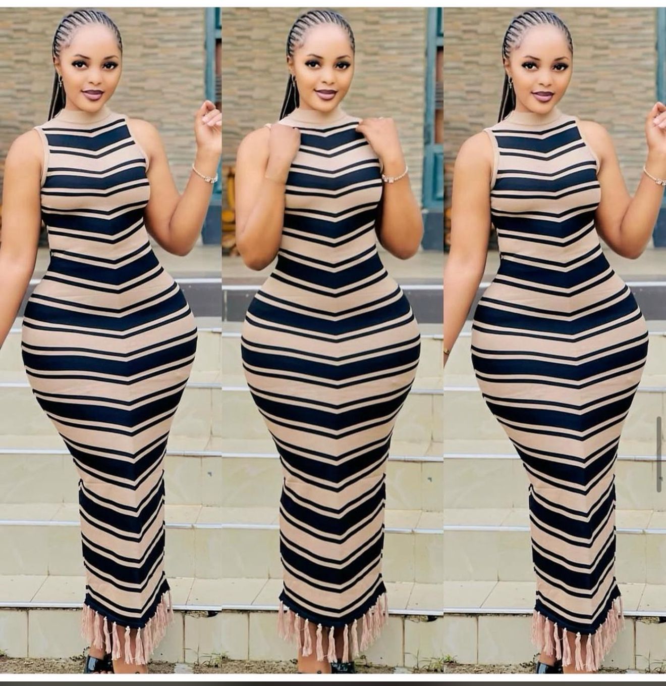 HotDealsDirect Women’s Modern Bodycon  Dress – Short Party Dress for Office Events, Brunch Dates & Evening Glam