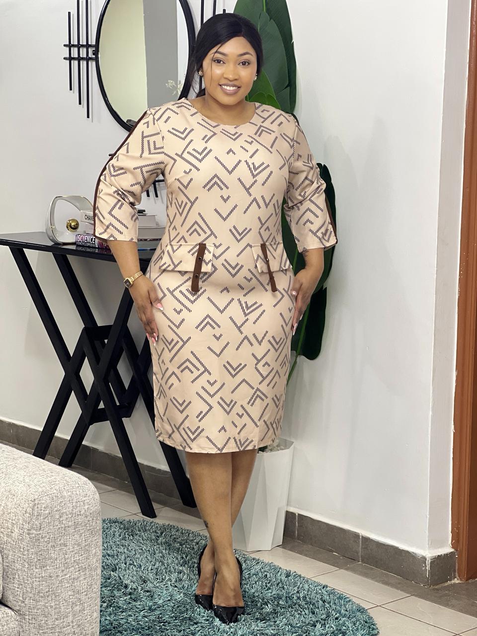 Beautiful Turkey Maxi Dress – Stylish, Modern & Premium Quality | Perfect for Office Wear, Parties, Wedding Receptions & Elegant Occasions