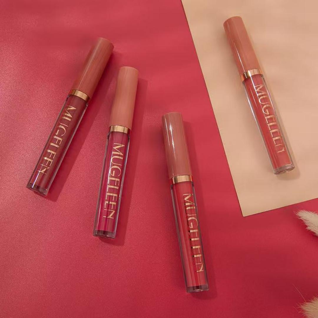 OFFER!!!FLASH SALE!!!CallCall ling 6PCS/Set Matte Lip Gloss Suit Moisturizing Lip Gloss Long-lasting Liquid Cosmetics Durable Waterproo Fahrenheit

Lip Glosses Non-Fading Makeup Multi Color

Lipsticks