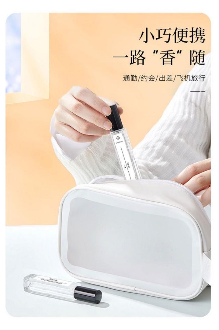 🔥!!!/WARMKISS/Special offer !!!10ML Tender Encounter Perfume Persistent fragrance retention Fresh and sweet Ladys flower and fruit fragrance Women's Perfume