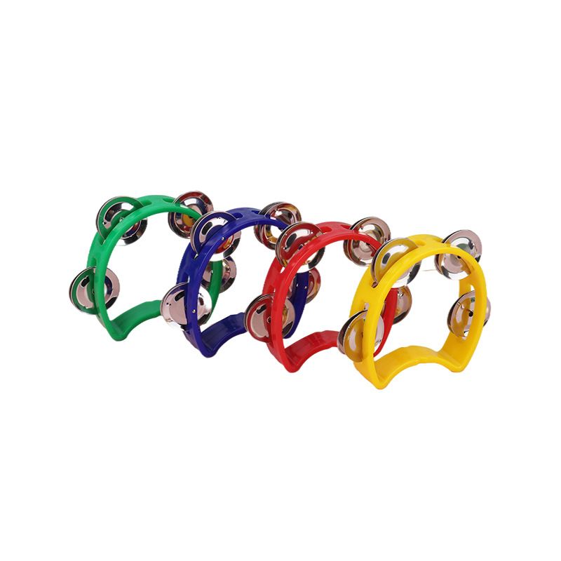 Best price for Four Ring Bell For Auditory Cultivation Of Hand Cranked ...