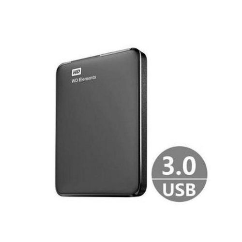 2.5 Inch External HDD Casing USB 3.0 to SATA Hard Drive Enclosure Portable Tool-Free Case for 2.5" SSD and HDD Support UASP High Speed 5Gbps Compatible with Windows Mac Linux.