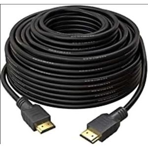 Original High Speed HDTV Cable 4K 5m, 10m Ultra HD HDMI Cord Stable Video Audio Transmission Durable 5 Meter Cable for TV Projector Monitor Laptop Gaming Console