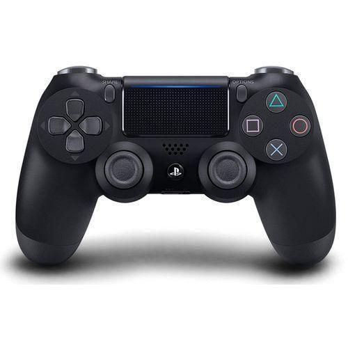 Sony DualShock 4 Wireless Controller for PlayStation 4 | Precision Control, Responsive Buttons & Immersive Gaming Experience