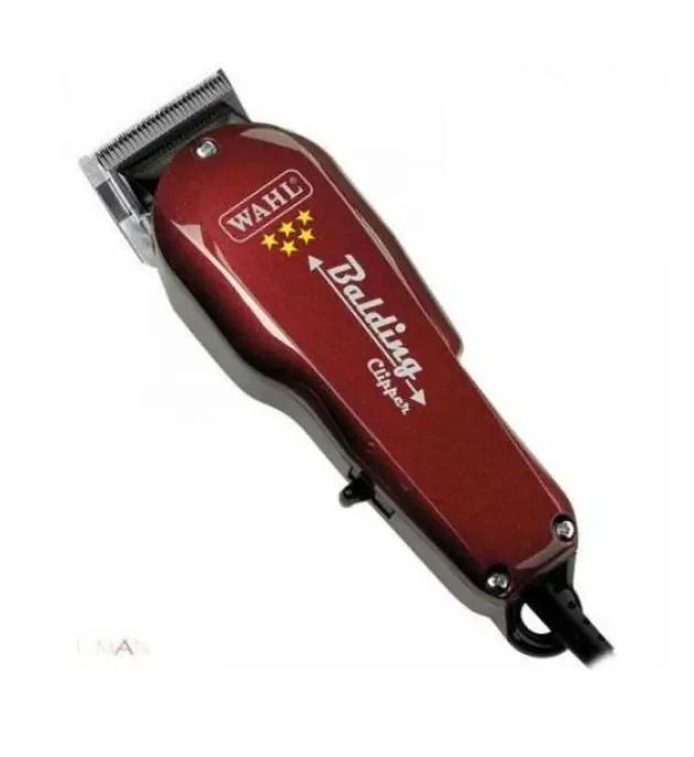 Kinyozi Professional Electric Shavers Hair Shaving Machine