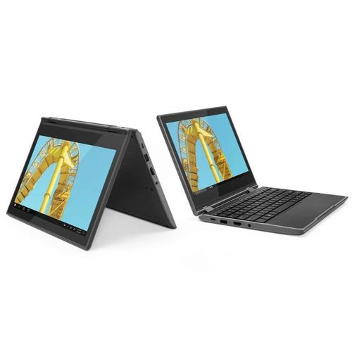 [New Arrival]Brand New Lenovo Thinkpad X360 300E 8TH GEN 4GB RAM 128GB SSD Touch screen FHD Intel Celeron 6 Months WRTY  battery life 100%