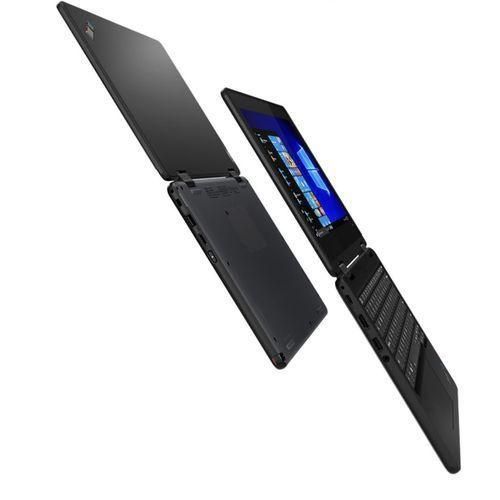 [Hot Offers] Lenovo ThinkPad Yoga 11e X360 Celeron 4GB RAM 128GB SSD Refurbished Laptop Touchscreen 11.6 Inch Screen Size Laptops,Windows And Office Installed High Quality Computer