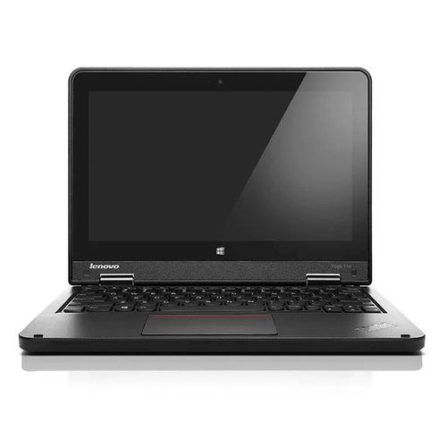 [Hot Offers] Lenovo ThinkPad Yoga 11e X360 Celeron 4GB RAM 128GB SSD Refurbished Laptop Touchscreen 11.6 Inch Screen Size Laptops,Windows And Office Installed High Quality Computer