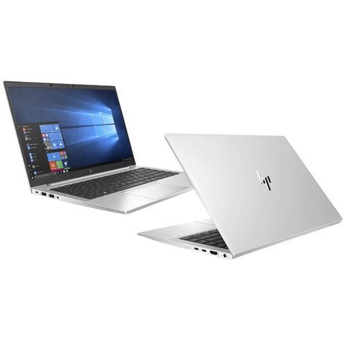 {GRADE A++ SUPER CLEAN} Refurbished Laptop Hp EliteBook 840 G5, Intel Core i5 8th Gen, 8gb Ram + 256gb SSD, 14" FHD Screen, Windows 11 Pro, 6 Months Warranty