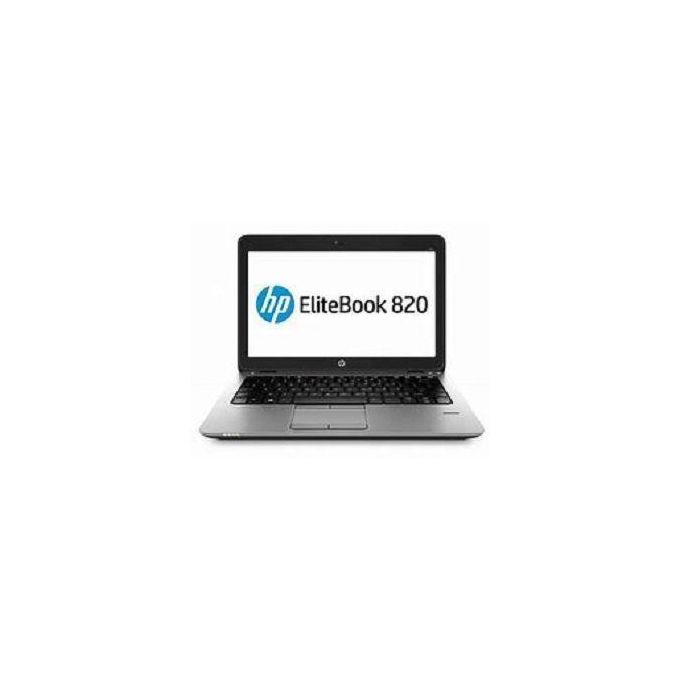 {GRADE A++} HP Refurbished EliteBook 820 G1 Core I5 8GB RAM 500GB, Windows10, 6 Months WRTY