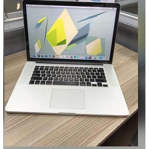 {NEW ARRIVALS} Apple MacBook Pro 2012 Core I5 2.4GHz 8GB RAM, 256GB SSD (2012) Silver Refurbished
5.0 6MONTHS WRTY