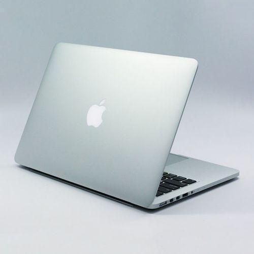 {NEW ARRIVALS} Apple MacBook Pro 2012 Core I5 2.4GHz 8GB RAM, 256GB SSD (2012) Silver Refurbished
5.0 6MONTHS WRTY