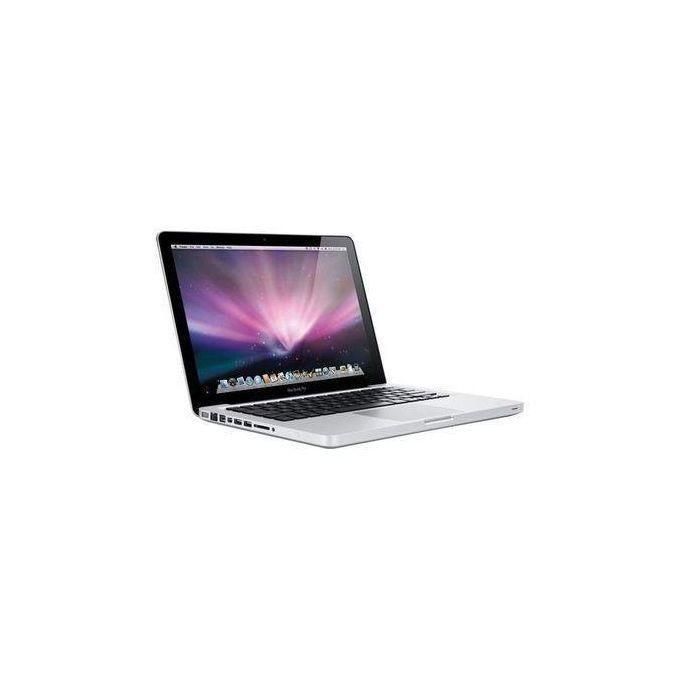 {NEW ARRIVALS} Apple MacBook Pro 2012 Core I5 2.4GHz 8GB RAM, 256GB SSD (2012) Silver Refurbished
5.0 6MONTHS WRTY
