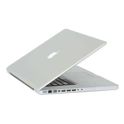 {NEW ARRIVALS} Apple MacBook Pro 2012 Core I5 2.4GHz 8GB RAM, 256GB SSD (2012) Silver Refurbished
5.0 6MONTHS WRTY