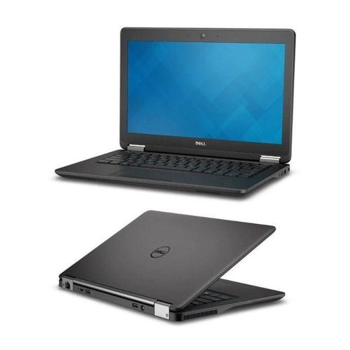 {GRADE A++} Refurbished Laptop Dell Latitude 7250 Computer Notebook |Intel Core i5 | 8GB RAM |256GB SSD Storage| 12.5 Inch Display |Installed with Windows 11 Professional |Microsoft Office 2019