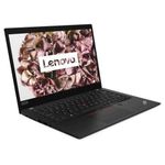 Lenovo ThinkPad X390 | 13.3” Ultra Slim Business Laptop | Intel Core i5 8th Gen | 8GB RAM | 256GB SSD | Lightweight Professional Notebook | Durable ThinkPad Build with Fingerprint Reader & Backlit Key
