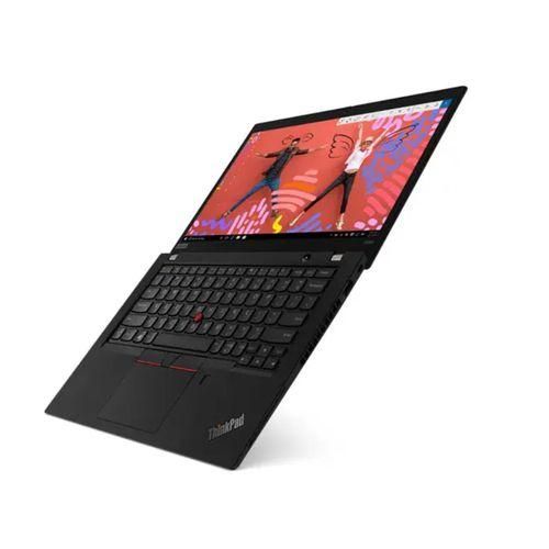 Lenovo ThinkPad X390 | 13.3” Ultra Slim Business Laptop | Intel Core i5 8th Gen | 8GB RAM | 256GB SSD | Lightweight Professional Notebook | Durable ThinkPad Build with Fingerprint Reader & Backlit Key