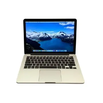 Apple Macbook PRO-2015 I5 8/256GB SSD
