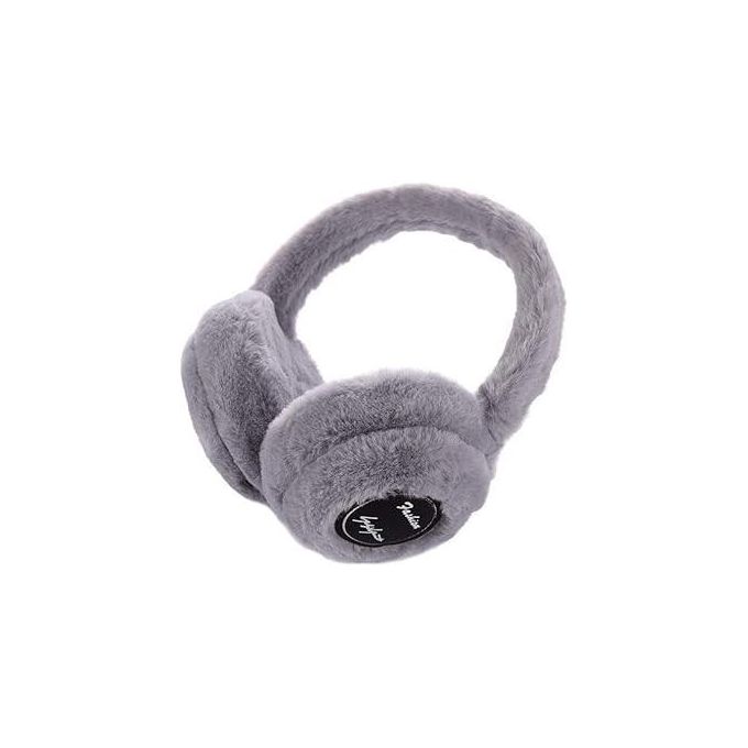 Bluetooth Ear Warmers Headphones for Winter Stereo Bass Foldable Ear Muffs Gifts for Men Women