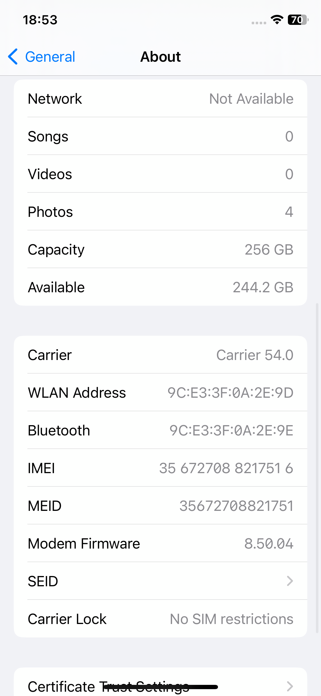 Refurbished iPhone x 3GB + 64GB/128GB/256GB, 5.8-inch ram dual camera 4G / LT Apple smartphone camera music phones iPhoneX
