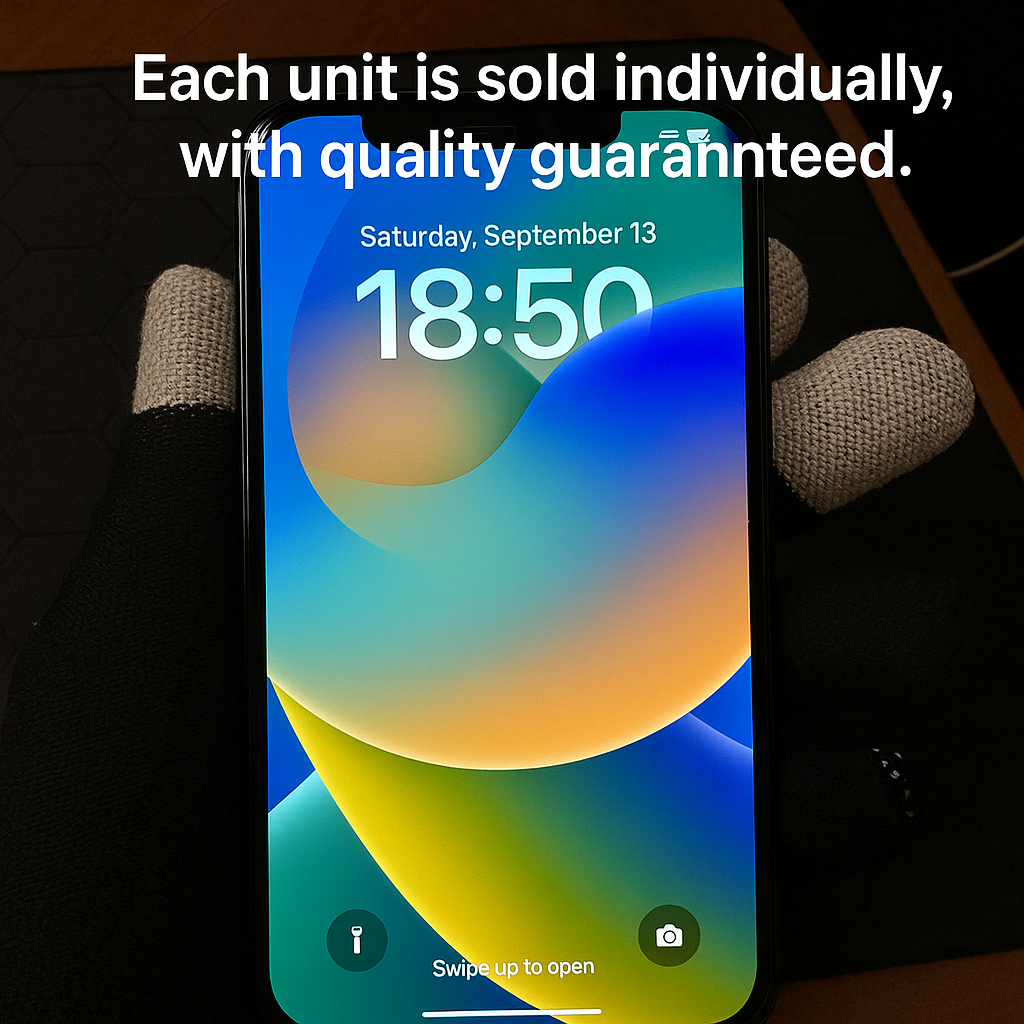 Refurbished iPhone x 3GB + 64GB/128GB/256GB, 5.8-inch ram dual camera 4G / LT Apple smartphone camera music phones iPhoneX
